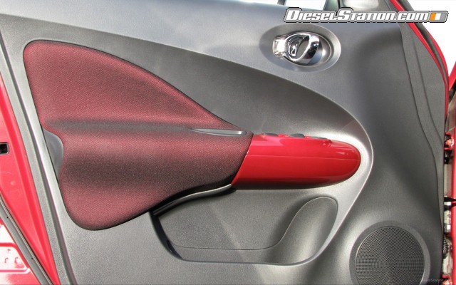 Nissan Senner Tuning Juke 2012 Widescreen Picture #2 Nissan Senner Tuning Juke 2012 Widescreen Picture #2