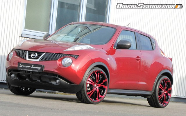Nissan Senner Tuning Juke 2012 Widescreen Picture #14 Nissan Senner Tuning Juke 2012 Widescreen Picture #14