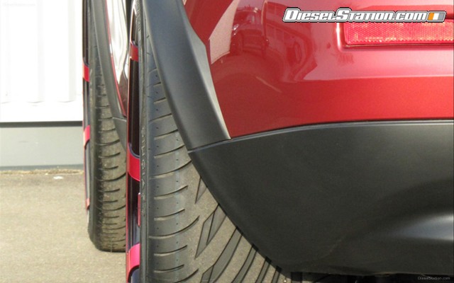 Nissan Senner Tuning Juke 2012 Widescreen Picture #0 Nissan Senner Tuning Juke 2012 Widescreen Picture #0