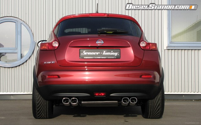 Nissan Senner Tuning Juke 2012 Widescreen Picture #13 Nissan Senner Tuning Juke 2012 Widescreen Picture #13