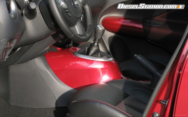 Nissan Senner Tuning Juke 2012 Widescreen Picture #12 Nissan Senner Tuning Juke 2012 Widescreen Picture #12