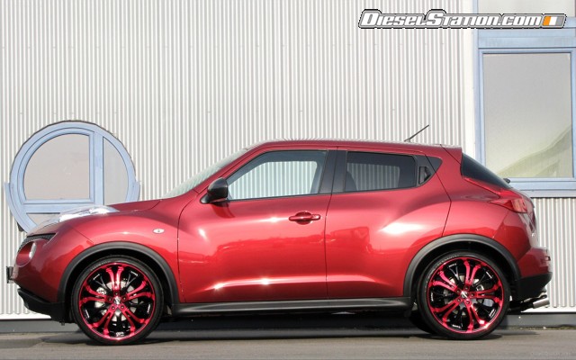 Nissan Senner Tuning Juke 2012 Widescreen Picture #1 Nissan Senner Tuning Juke 2012 Widescreen Picture #1