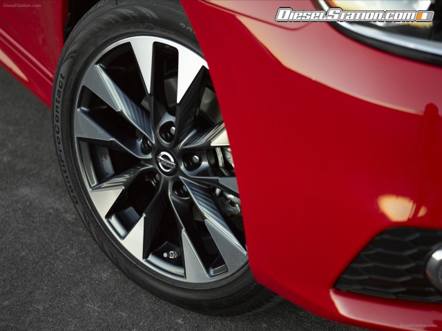 Nissan Sentra 2016 Picture #22 Nissan Sentra 2016 Picture #22