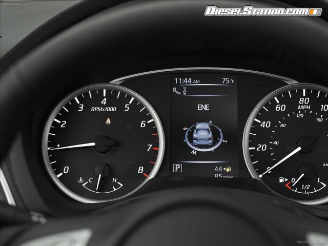 Nissan Sentra 2016 Picture #40 Nissan Sentra 2016 Picture #40