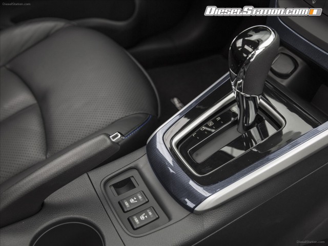 Nissan Sentra 2016 Picture #48 Nissan Sentra 2016 Picture #48