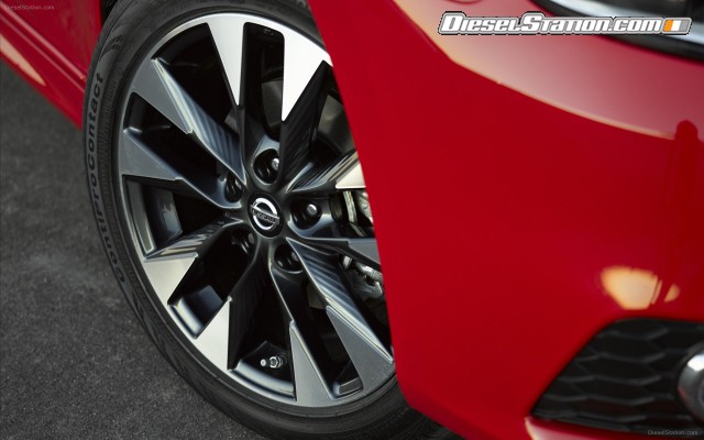 Nissan Sentra 2016 Widescreen Picture #18 Nissan Sentra 2016 Widescreen Picture #18