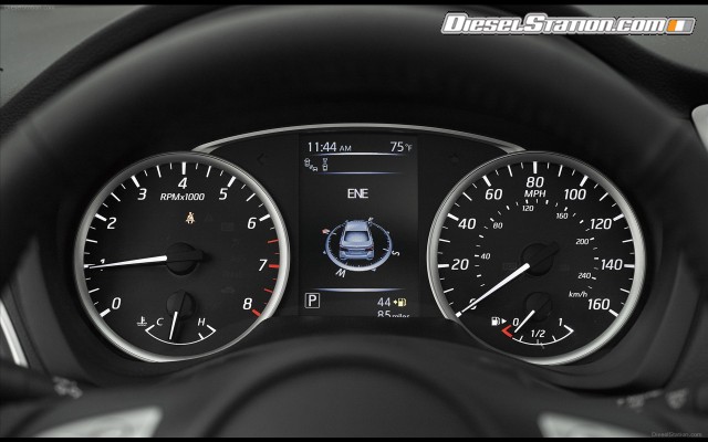 Nissan Sentra 2016 Widescreen Picture #51 Nissan Sentra 2016 Widescreen Picture #51