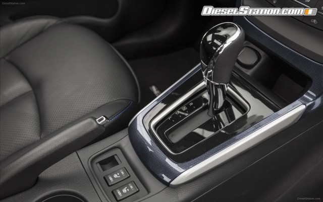 Nissan Sentra 2016 Widescreen Picture #26 Nissan Sentra 2016 Widescreen Picture #26