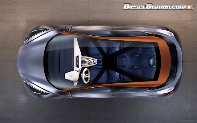 Nissan Sway Concept 2015 Widescreen Picture #15 Nissan Sway Concept 2015 Widescreen Picture #15