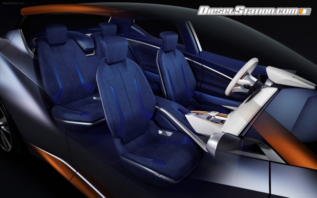Nissan Sway Concept 2015 Widescreen Picture #13 Nissan Sway Concept 2015 Widescreen Picture #13