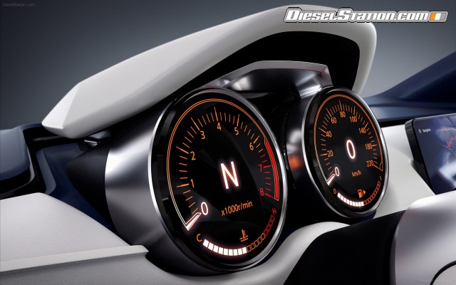 Nissan Sway Concept 2015 Widescreen Picture #52 Nissan Sway Concept 2015 Widescreen Picture #52