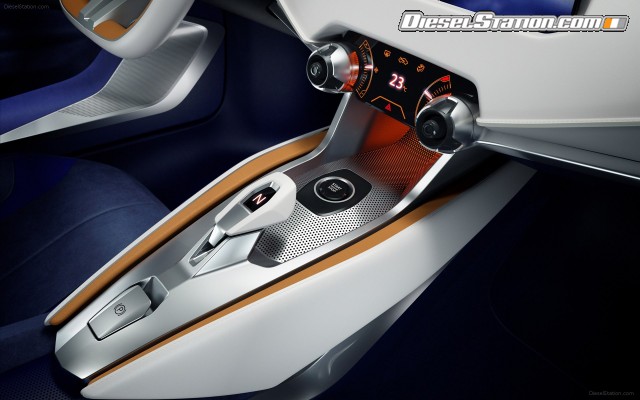 Nissan Sway Concept 2015 Widescreen Picture #43 Nissan Sway Concept 2015 Widescreen Picture #43