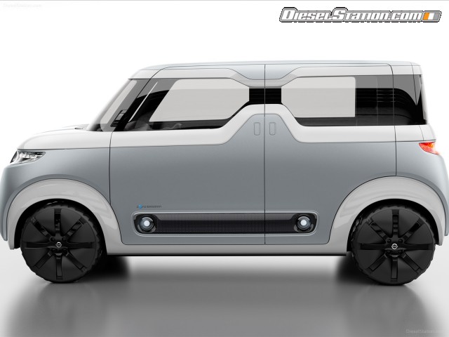 Nissan Teatro for Dayz Concept 2015 Picture #48 Nissan Teatro for Dayz Concept 2015 Picture #48
