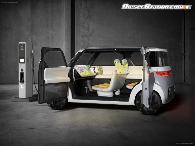 Nissan Teatro for Dayz Concept 2015 Picture #20 Nissan Teatro for Dayz Concept 2015 Picture #20