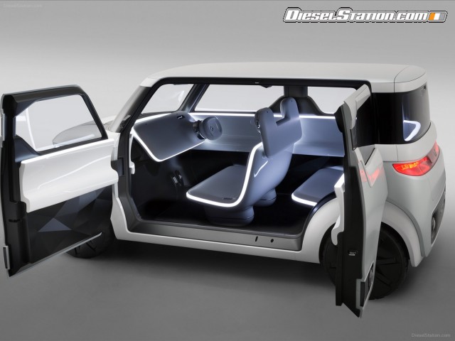 Nissan Teatro for Dayz Concept 2015 Picture #25 Nissan Teatro for Dayz Concept 2015 Picture #25