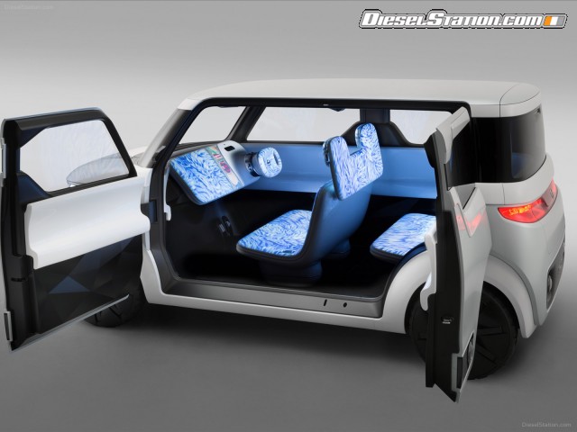 Nissan Teatro for Dayz Concept 2015 Picture #13 Nissan Teatro for Dayz Concept 2015 Picture #13