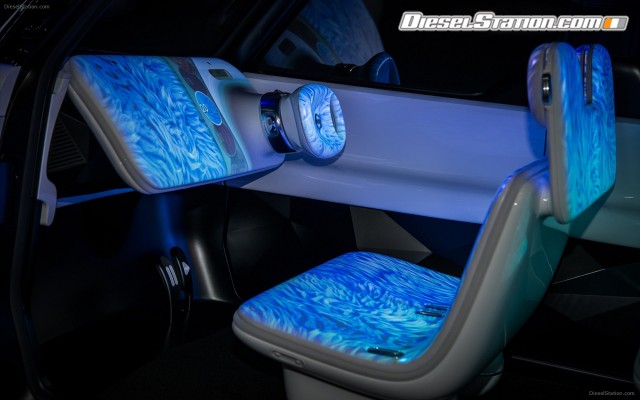 Nissan Teatro for Dayz Concept 2015 Widescreen Picture #12 Nissan Teatro for Dayz Concept 2015 Widescreen Picture #12