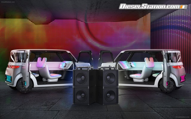 Nissan Teatro for Dayz Concept 2015 Widescreen Picture #16 Nissan Teatro for Dayz Concept 2015 Widescreen Picture #16