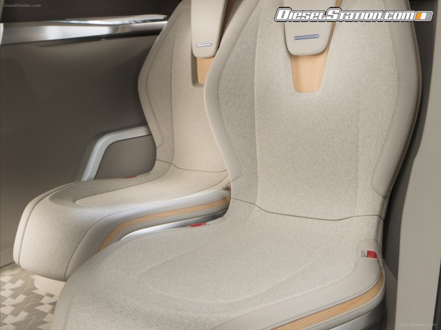 Nissan Terra SUV Picture #1 Nissan Terra SUV Picture #1