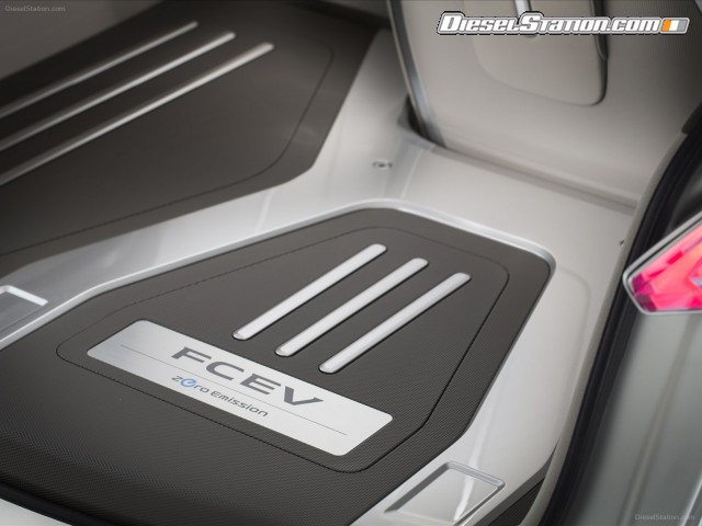 Nissan Terra SUV Picture #5 Nissan Terra SUV Picture #5