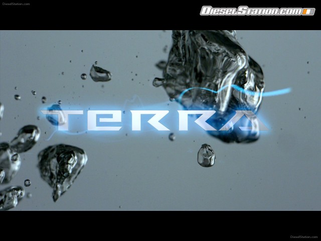 Nissan Terra SUV Picture #11 Nissan Terra SUV Picture #11