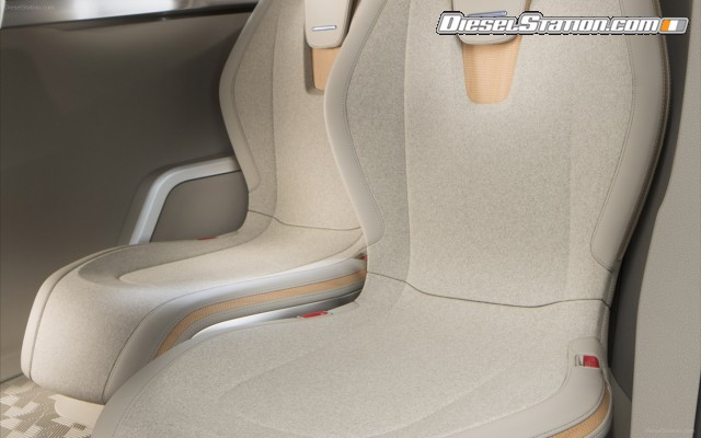 Nissan Terra SUV Widescreen Picture #4 Nissan Terra SUV Widescreen Picture #4