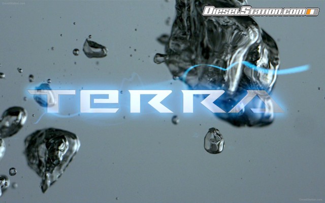 Nissan Terra SUV Widescreen Picture #13 Nissan Terra SUV Widescreen Picture #13