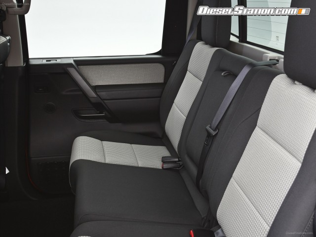 Nissan Titan 2012 Picture #38 Nissan Titan 2012 Picture #38