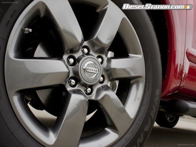 Nissan Titan 2012 Picture #37 Nissan Titan 2012 Picture #37