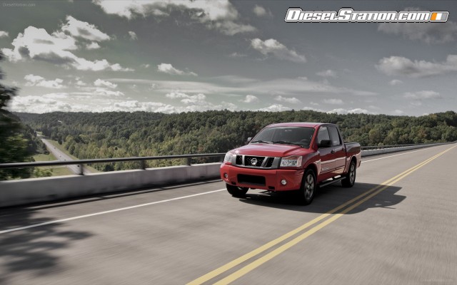 Nissan Titan 2012 Widescreen Picture #40 Nissan Titan 2012 Widescreen Picture #40