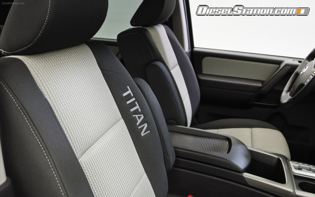 Nissan Titan 2012 Widescreen Picture #19 Nissan Titan 2012 Widescreen Picture #19