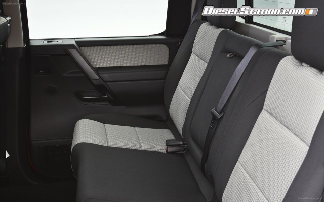 Nissan Titan 2012 Widescreen Picture #5 Nissan Titan 2012 Widescreen Picture #5