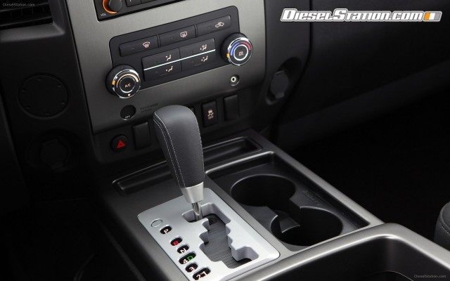 Nissan Titan 2012 Widescreen Picture #28 Nissan Titan 2012 Widescreen Picture #28