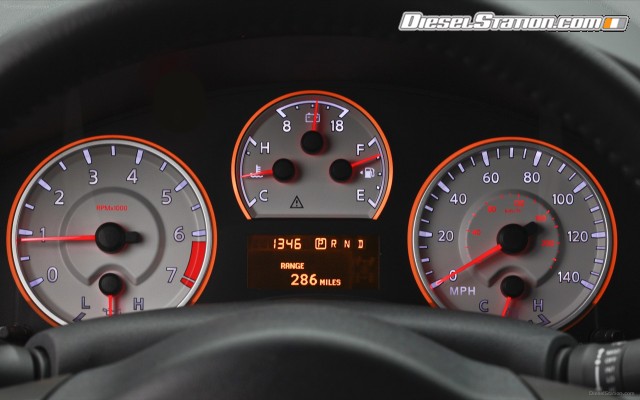 Nissan Titan 2012 Widescreen Picture #39 Nissan Titan 2012 Widescreen Picture #39