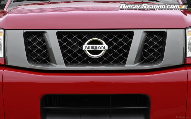 Nissan Titan 2012 Widescreen Picture #34 Nissan Titan 2012 Widescreen Picture #34