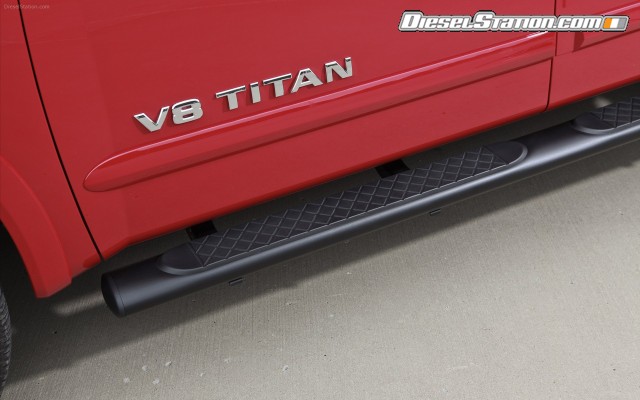 Nissan Titan 2012 Widescreen Picture #0 Nissan Titan 2012 Widescreen Picture #0