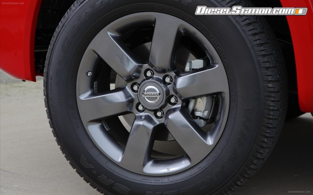 Nissan Titan 2012 Widescreen Picture #35 Nissan Titan 2012 Widescreen Picture #35