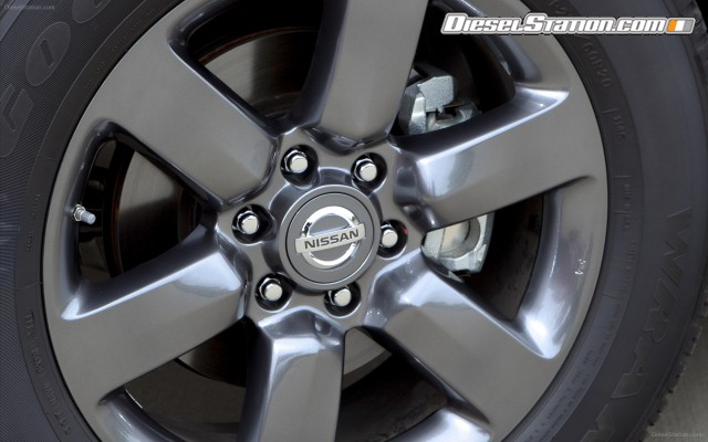 Nissan Titan 2012 Widescreen Picture #27 Nissan Titan 2012 Widescreen Picture #27