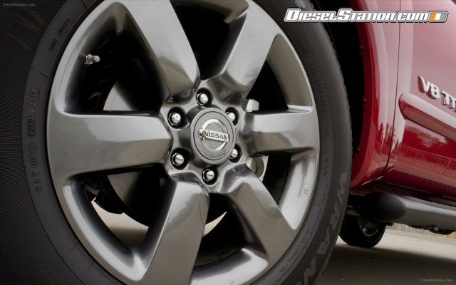 Nissan Titan 2012 Widescreen Picture #29 Nissan Titan 2012 Widescreen Picture #29