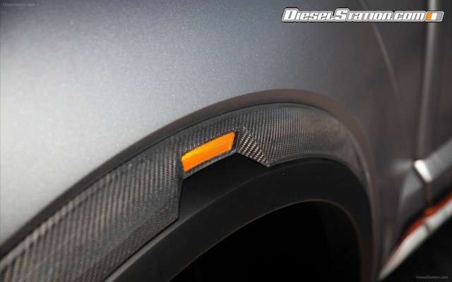 Nissan Titan Warrior Concept 2016 Widescreen Picture #40 Nissan Titan Warrior Concept 2016 Widescreen Picture #40