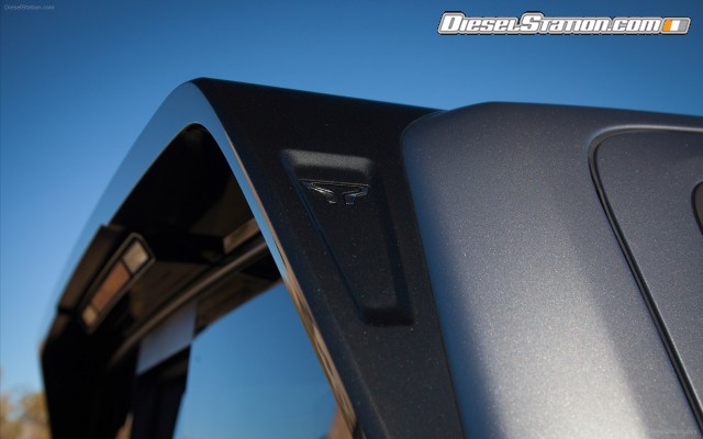 Nissan Titan Warrior Concept 2016 Widescreen Picture #6 Nissan Titan Warrior Concept 2016 Widescreen Picture #6