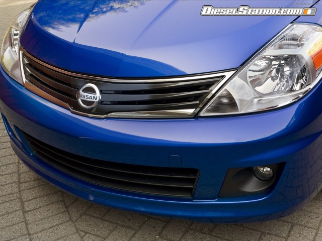 Nissan Versa Hatchback 2012 Picture #12 Nissan Versa Hatchback 2012 Picture #12