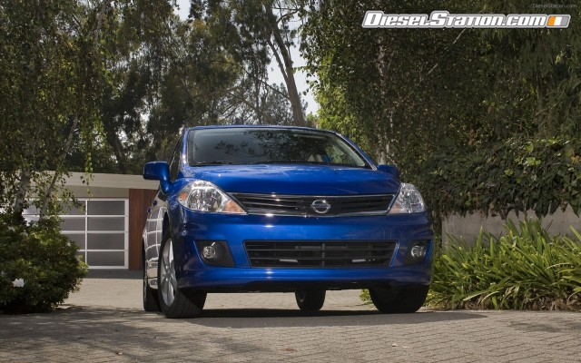 Nissan Versa Hatchback 2012 Widescreen Picture #34 Nissan Versa Hatchback 2012 Widescreen Picture #34