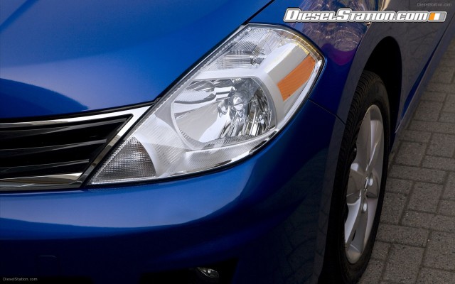 Nissan Versa Hatchback 2012 Widescreen Picture #43 Nissan Versa Hatchback 2012 Widescreen Picture #43