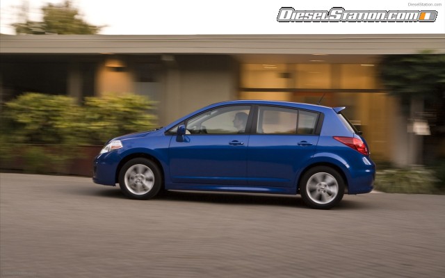 Nissan Versa Hatchback 2012 Widescreen Picture #40 Nissan Versa Hatchback 2012 Widescreen Picture #40