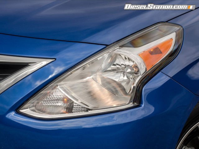 Nissan Versa Sedan 2015 Picture #9 Nissan Versa Sedan 2015 Picture #9