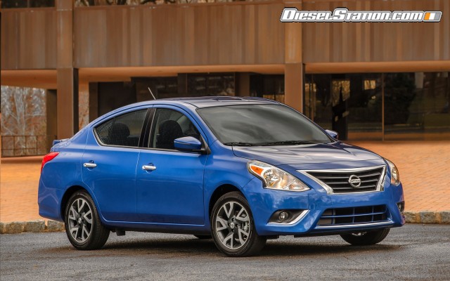 Nissan Versa Sedan 2015 Widescreen Picture #12 Nissan Versa Sedan 2015 Widescreen Picture #12