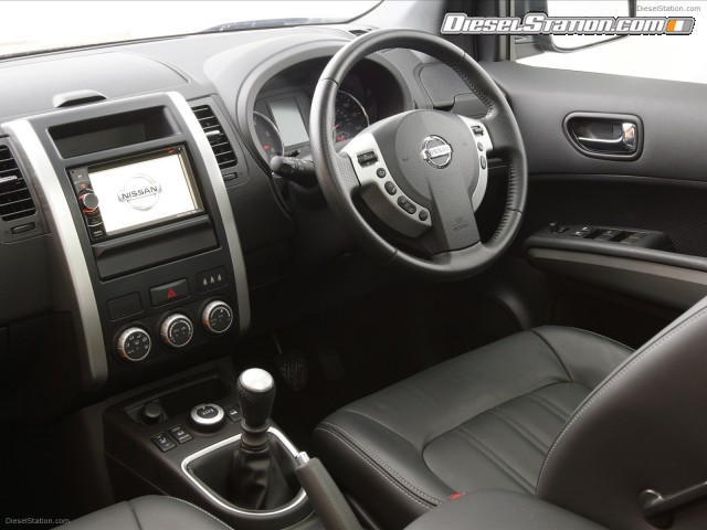 Nissan X Trail 2012 Picture #7 Nissan X Trail 2012 Picture #7