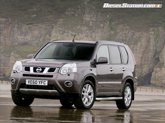 Nissan X Trail 2012 Picture #0 Nissan X Trail 2012 Picture #0