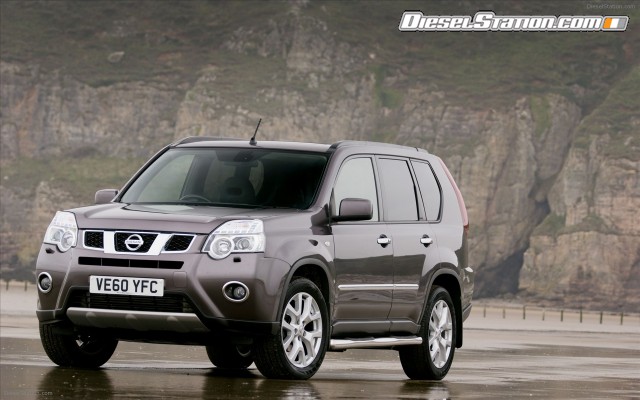 Nissan X Trail 2012 Widescreen Picture #6 Nissan X Trail 2012 Widescreen Picture #6